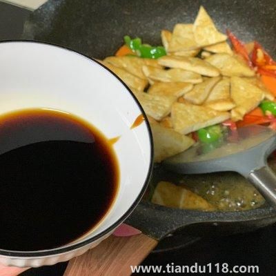 家常豆腐的做法（家常豆腐怎么做）(圖7)