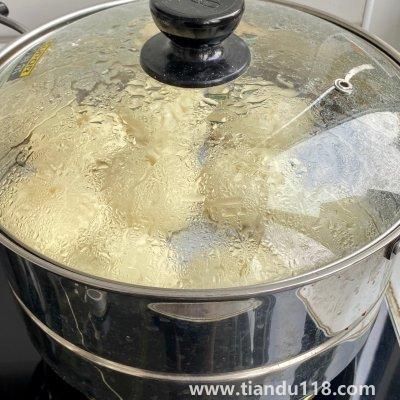 醬肉包子的做法（醬肉包子怎么做）(圖18)