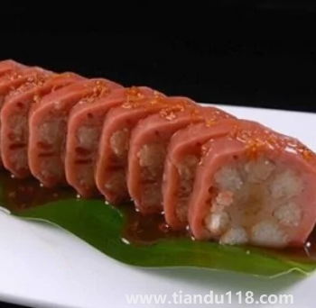 糯米藕為何煮不爛9