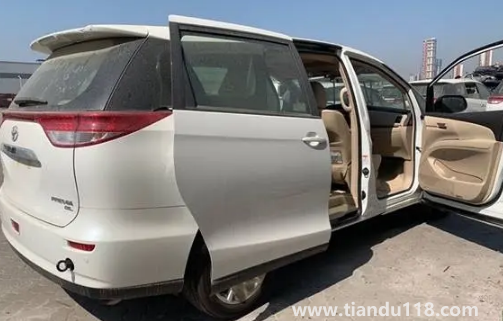 七座車年審是六年免檢嗎3