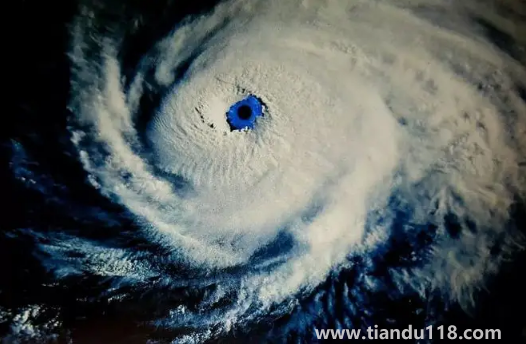 2022年為什么臺(tái)風(fēng)這么少2