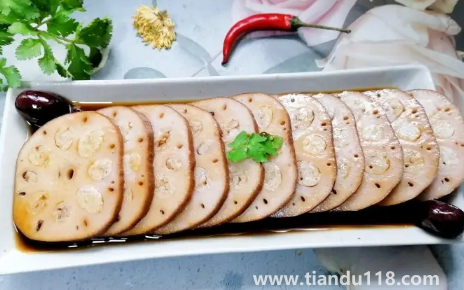 糯米藕常溫可以放幾天（糯米藕吃了有什么好處）