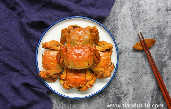 螃蟹蒸熟了可以放多久不壞（螃蟹怎么做好吃又簡(jiǎn)單方便）