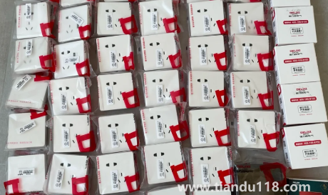 德力西開關插座質量怎么樣(德力西開關是幾線品牌)(圖2) 德力西開關插座質量怎么樣2