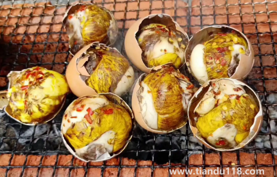 活珠子是煮熟吃還是生吃2