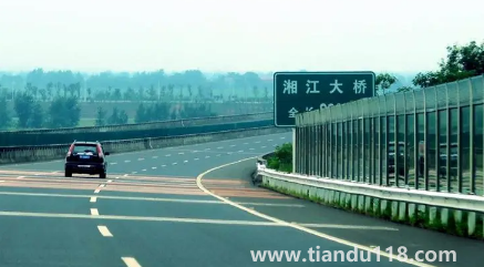 2022年國(guó)慶開車去長(zhǎng)沙會(huì)堵嗎（國(guó)慶開車去長(zhǎng)沙要注意什么）