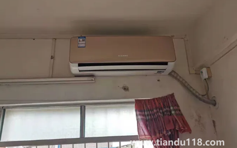 空調(diào)越老舊就越耗電嗎(開空調(diào)一個月電費500正常嗎)(圖2) 空調(diào)越老舊就越耗電嗎2