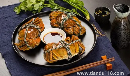 螃蟹放冷藏拿出來不動了是死掉了嗎2