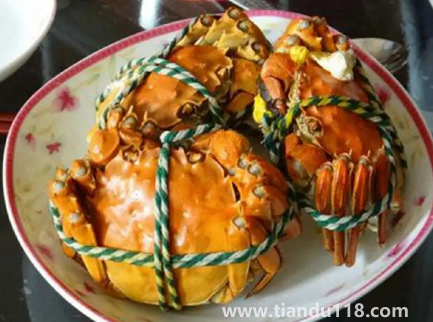 螃蟹放冷藏拿出來不動了是死掉了嗎3