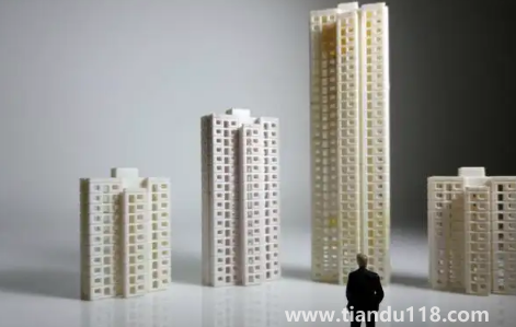 房子為什么不買3.7.10.17樓3