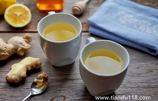 姜茶什么時(shí)候喝最好（喝姜茶有什么好處）