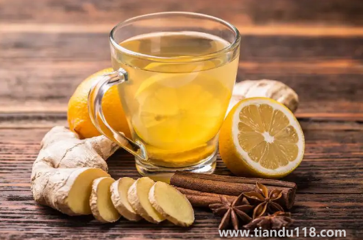 姜茶什么時(shí)候喝最好2