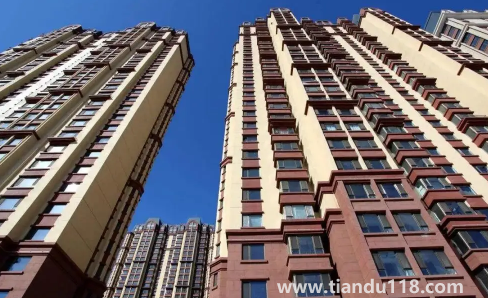 二樓是最差的樓層嗎（電梯房買房幾樓是最佳樓層）