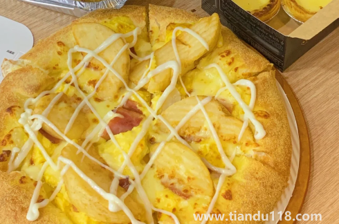 達美樂員工買披薩有優(yōu)惠嗎2