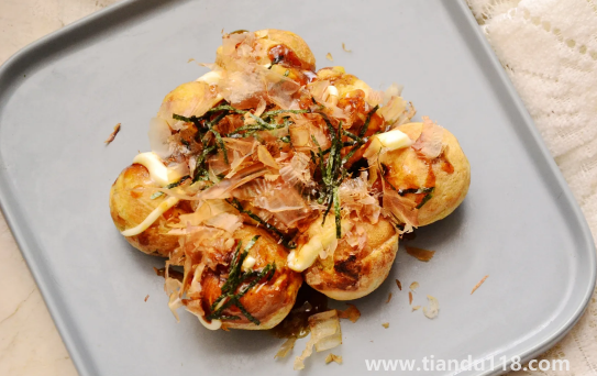 章魚小丸子多少錢一份2