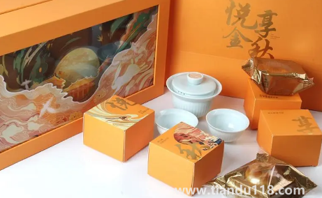 2022河南中秋節(jié)走親戚拿幾樣3