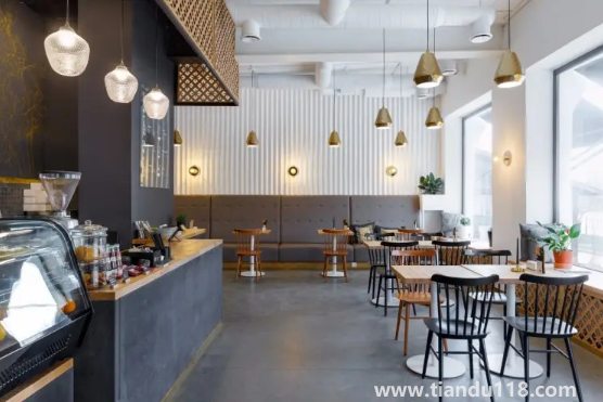 開咖啡店一定要健康證嗎1