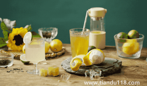 鴨屎香檸檬茶要悶泡嗎（鴨屎香檸檬茶好喝嗎）