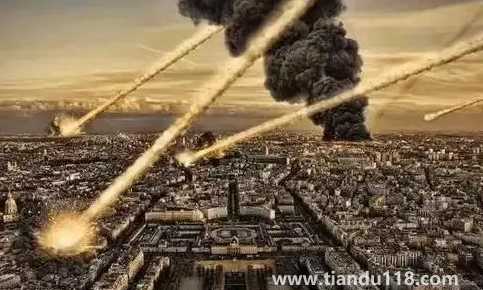 預(yù)言2035年會(huì)死很多人是真的嗎1