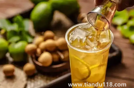 鴨屎香檸檬茶喝了會(huì)睡不著嗎2