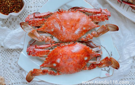 梭子蟹蒸10分鐘會(huì)不會(huì)有寄生蟲（吃梭子蟹的禁忌）