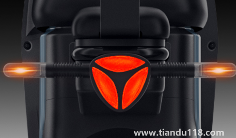 為什么小偷不偷雅迪電動車(雅迪電瓶車被偷了沒買保險怎么辦)(圖2) 為什么小偷不偷雅迪電動車2