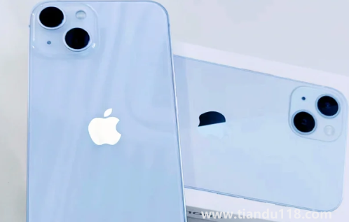 iPhone14序列號在哪看3