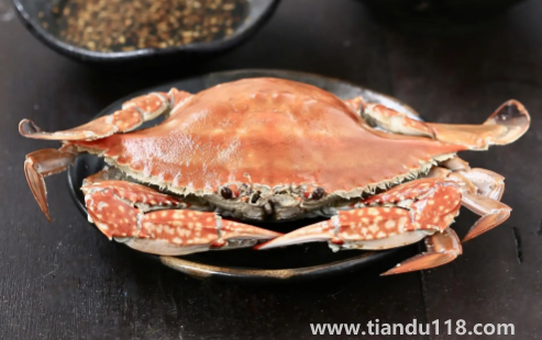 梭子蟹沒(méi)蒸熟可以接著再蒸嗎（梭子蟹怎么挑選）