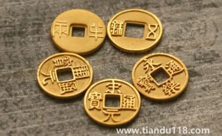 臥室門對(duì)門要掛五帝錢嗎2