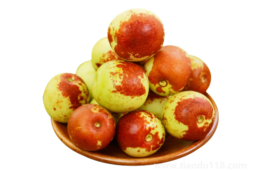 冬棗怎么吃簡(jiǎn)單好吃3