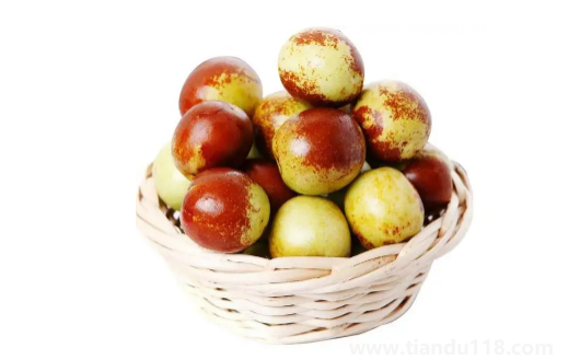 冬棗怎么吃簡(jiǎn)單好吃2