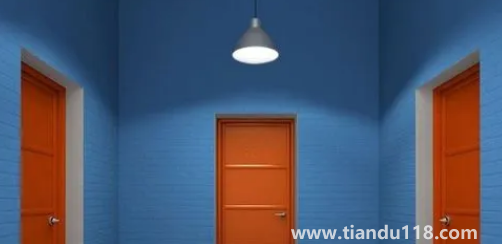 門對門就一定不好嗎2