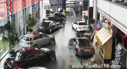 汽貿(mào)跟4S店哪個(gè)便宜（買車4s店上牌和自己上牌區(qū)別）