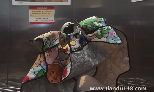 電動(dòng)車進(jìn)入電梯違法嗎3