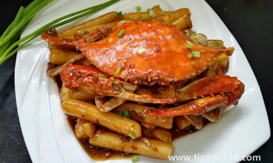 梭子蟹買的時候是活的到家死了還能吃嗎3