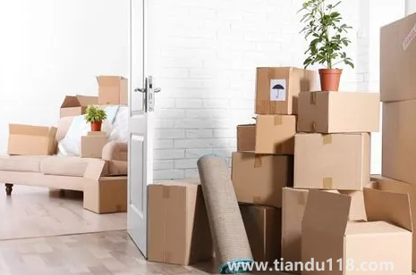 搬家要搬木頭嗎1