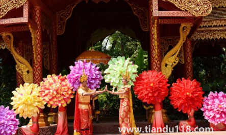 2022西雙版納國(guó)慶節(jié)的氣溫一般多少度（國(guó)慶去西雙版納注意什么）