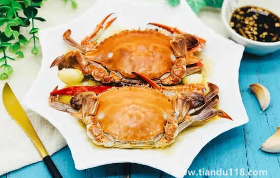 梭子蟹快遞過來死了還能吃嗎2