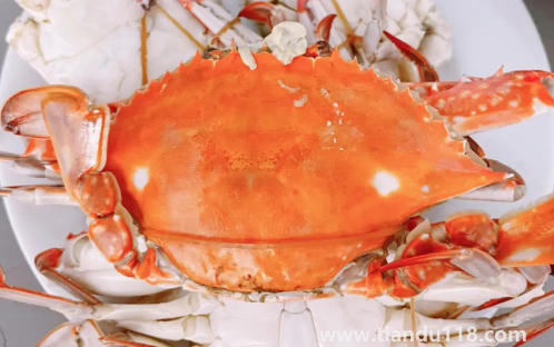梭子蟹涼了還需要加熱嗎3