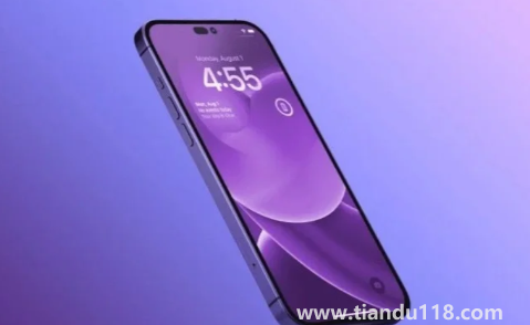 蘋(píng)果iPhone14 Plus可以雙卡雙待嗎2