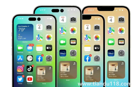 蘋(píng)果iPhone14 Plus可以雙卡雙待嗎3