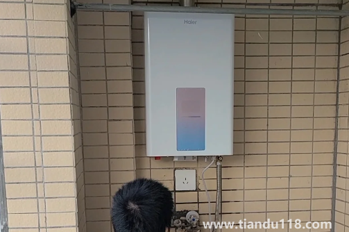 網(wǎng)上購買熱水器安裝收費嗎（熱水器安裝師傅會亂收費嗎）