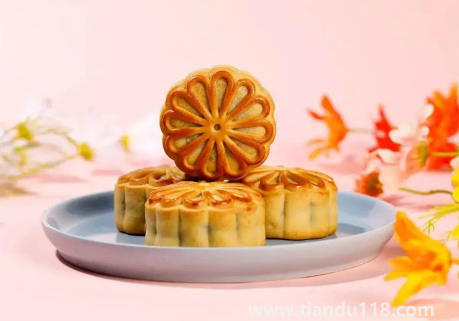 月餅可以用空氣炸鍋?zhàn)鰡?