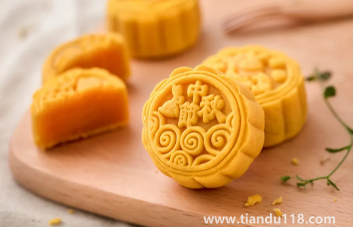 坐飛機(jī)可以帶月餅禮盒嗎3