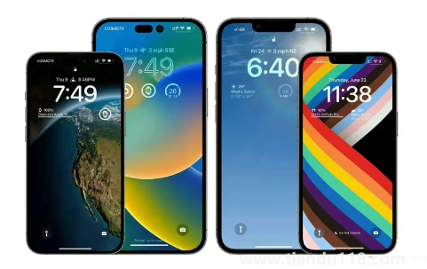 iPhone14 Plus是三攝嗎2