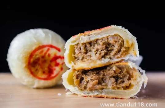 月餅可以過海關嗎（月餅怎么保存好）