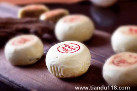 郵寄月餅用什么快遞2