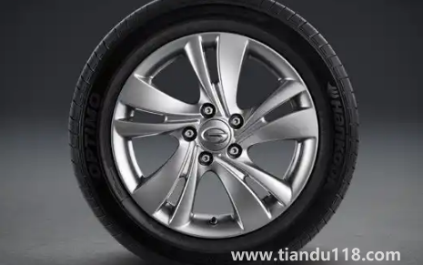 輪轂越大越好嗎3