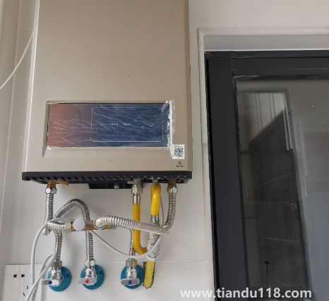 熱水器安裝用的角閥是專(zhuān)用的嗎3