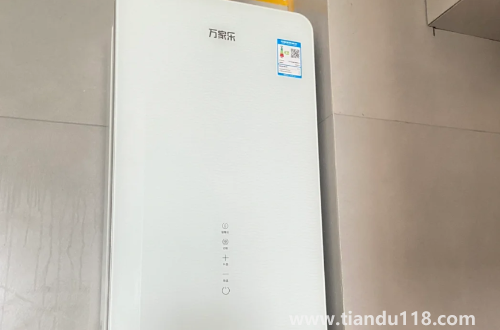 上門安裝熱水器一般幾個人安裝3